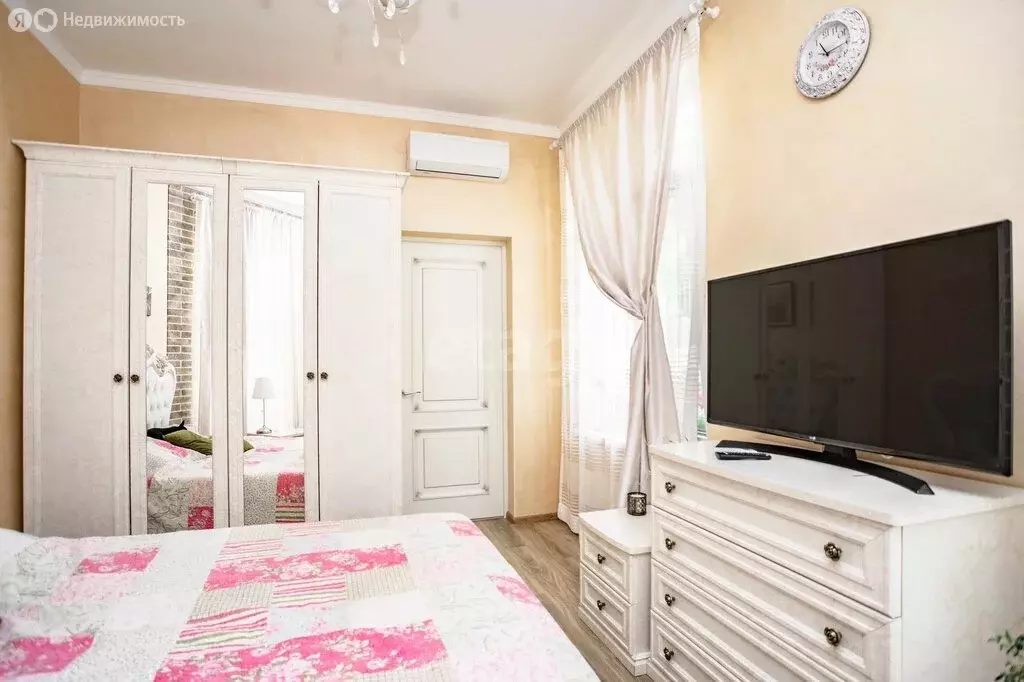 Дом в Сочи, Хостинский район (299.5 м) - Фото 1