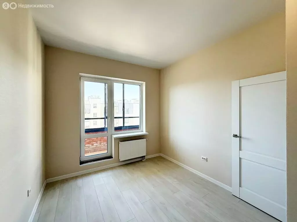 1-комнатная квартира: Сертолово, Златоглавая улица, 2к4 (33.4 м) - Фото 2