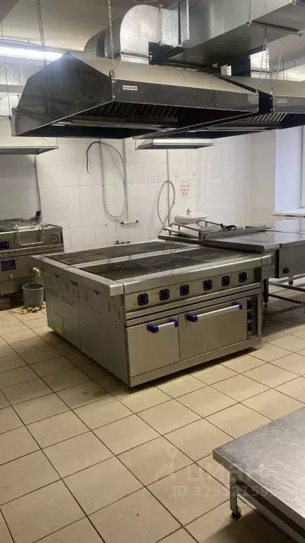 Помещение свободного назначения в Красноярский край, Красноярск ул. ... - Фото 2