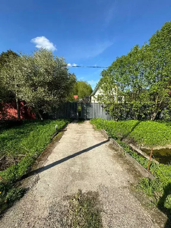 Продается дача в СНТ Заря - Фото 2