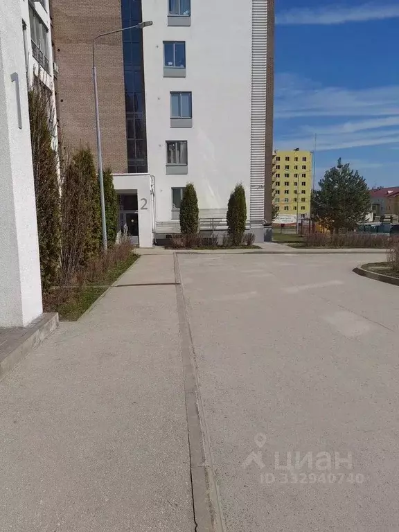 Помещение свободного назначения в Рязанская область, Рыбное ул. ... - Фото 1