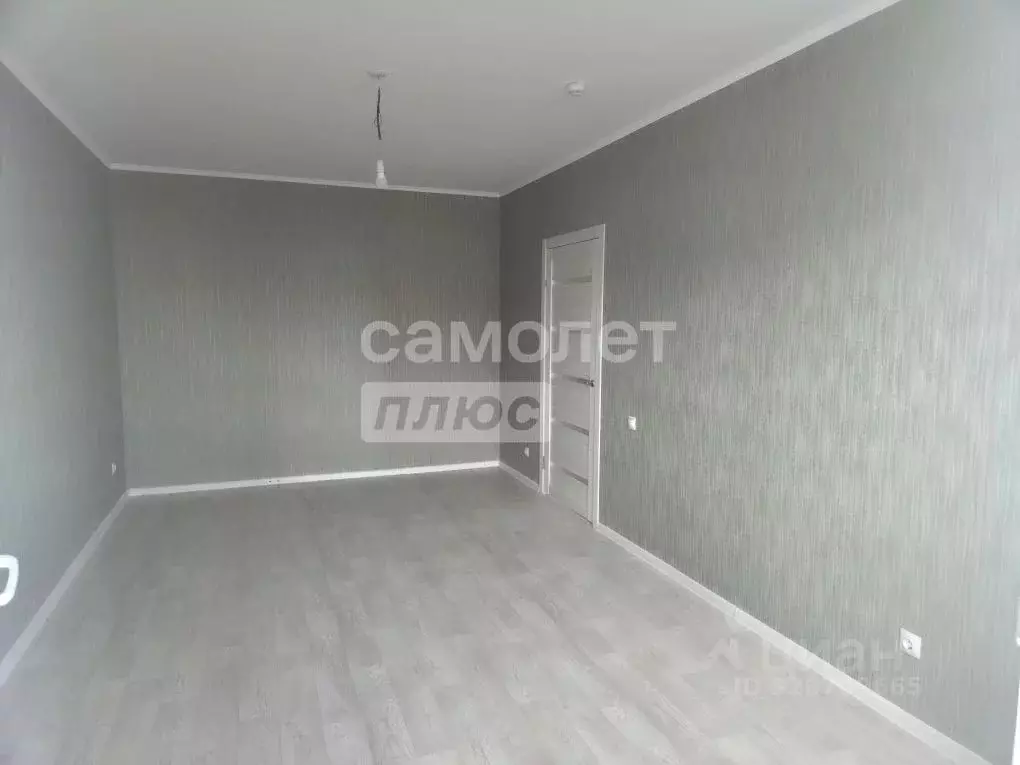 1-к кв. Курская область, Курск просп. Надежды Плевицкой, 7 (37.5 м) - Фото 2