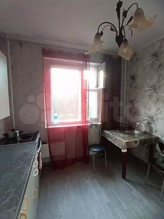 1-к. квартира, 38,5 м, 3/10 эт. - Фото 1