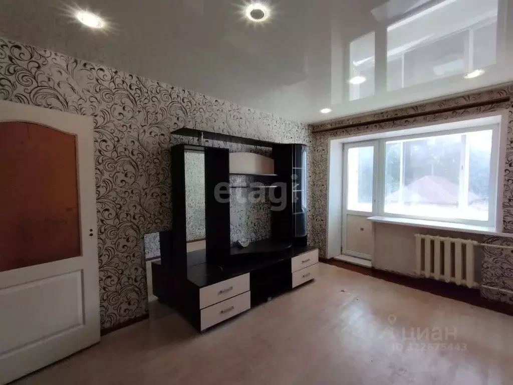 2-к кв. Ульяновская область, Мелекесский район, Новомайнское городское ... - Фото 1