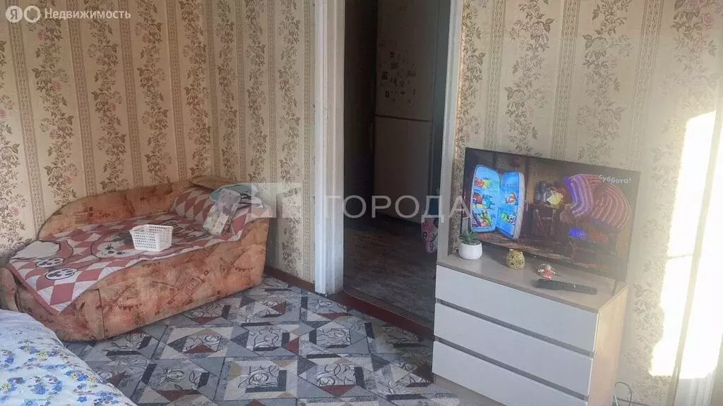 Участок в Кудряшовский, Береговая улица, 19 (8.5 м) - Фото 0