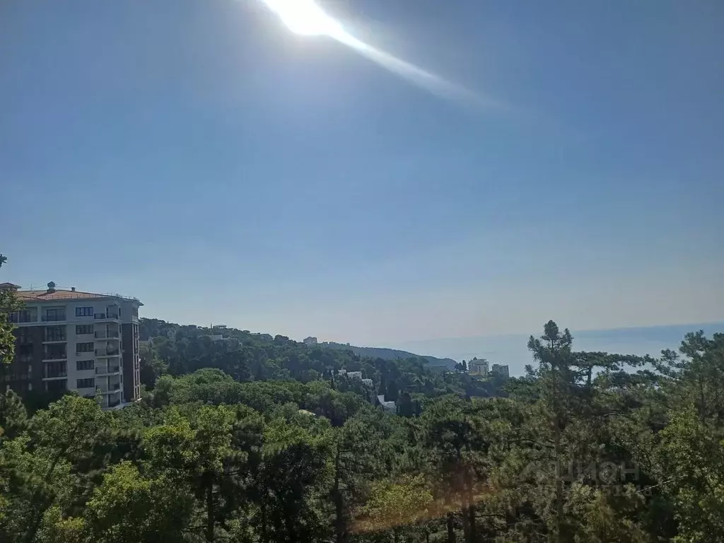 Участок в Крым, Ялта муниципальный округ, Восход пгт ул. Авроры (8.1 ... - Фото 1