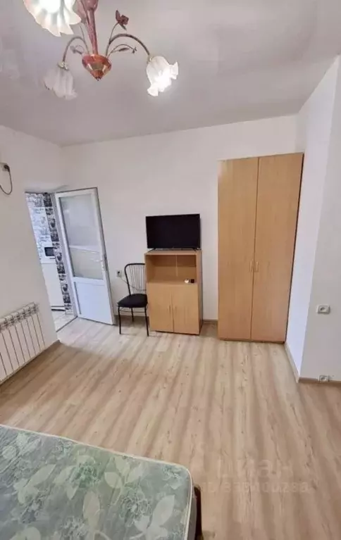 1-к кв. Крым, Феодосия ул. Первушина, 5 (20.0 м) - Фото 2