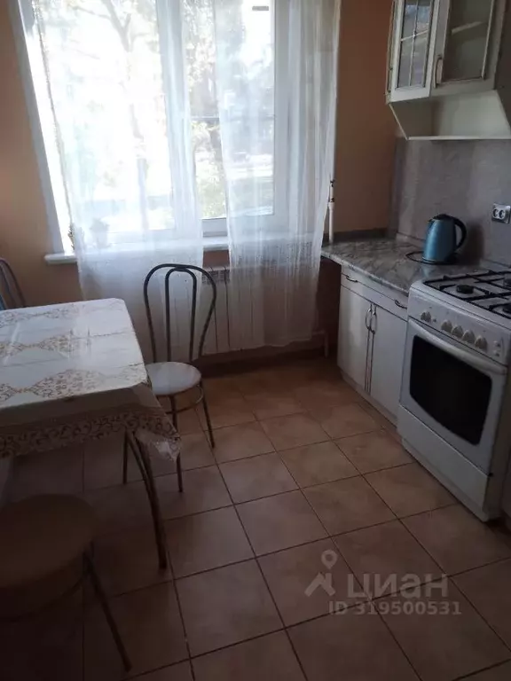 2-к кв. Тульская область, Тула ул. Фридриха Энгельса, 16 (65.0 м) - Фото 1