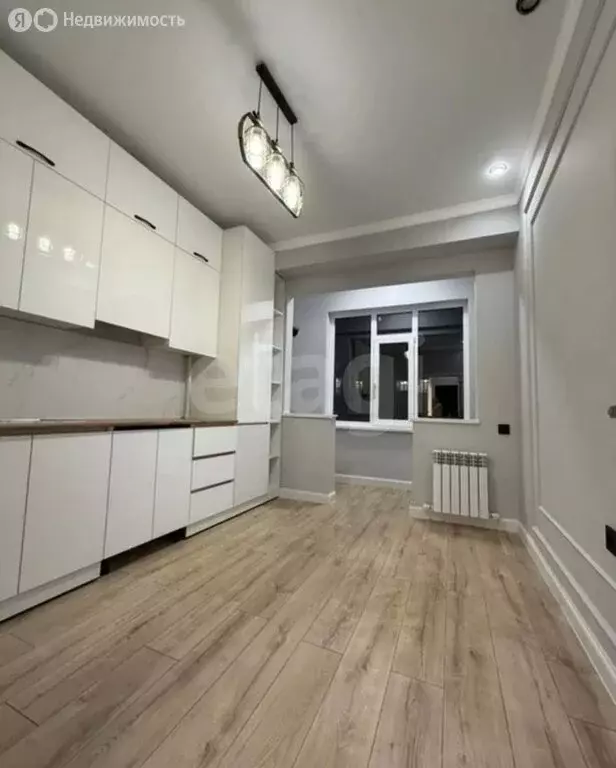 1-комнатная квартира: Тула, улица Академика Насоновой, 9Б (37 м) - Фото 2