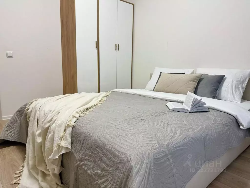 1-к кв. Москва Люблинская ул., 76к2 (40.0 м) - Фото 2