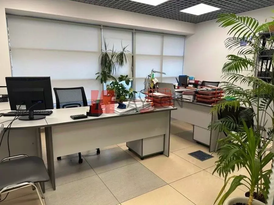 Офис в Москва Большой Сухаревский пер., 21С2 (126 м) - Фото 1