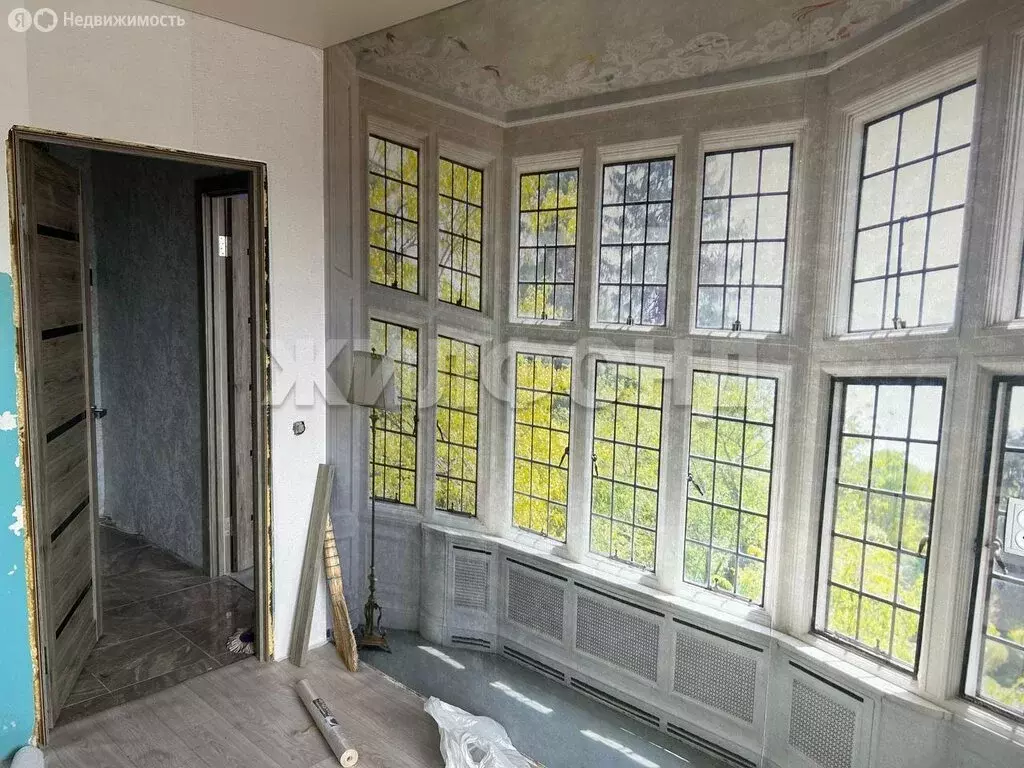 3-комнатная квартира: Шахты, Путиловский переулок, 16к1 (53.5 м) - Фото 2