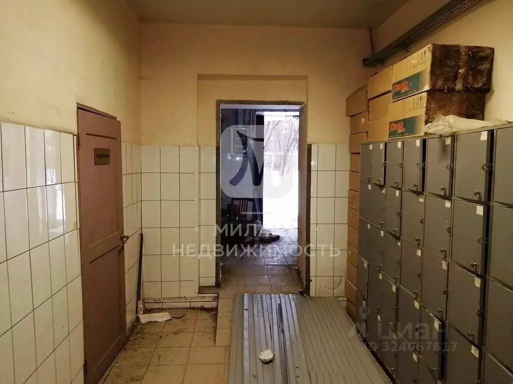 Помещение свободного назначения в Оренбургская область, Оренбург ... - Фото 1