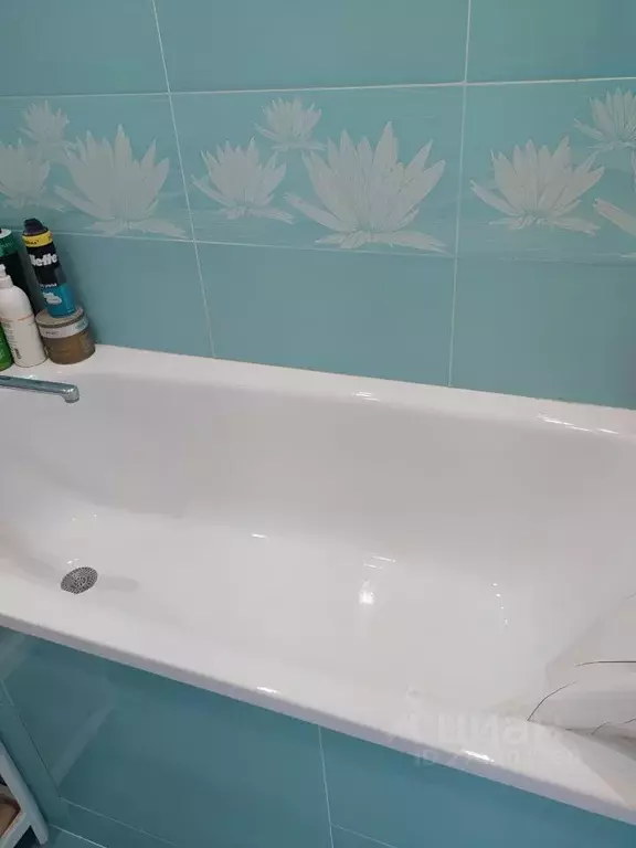 Комната Москва Нагатинская наб., 26 - Фото 2