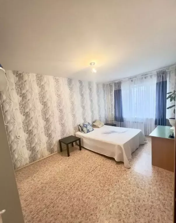 2-к кв. Брянская область, Брянск ул. Брянского Фронта, 28к1 (60.0 м) - Фото 1