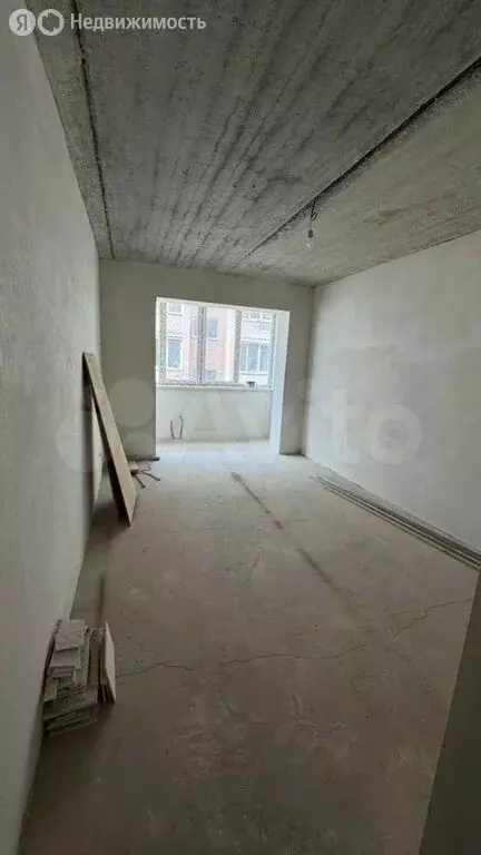 1-комнатная квартира: Краснодар, улица Чайковского, 23 (49.9 м) - Фото 0