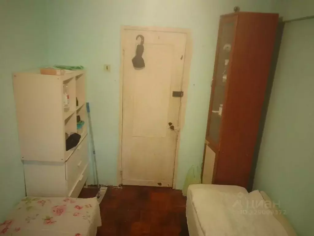 Комната Санкт-Петербург Новочеркасский просп., 56к2 (10.0 м) - Фото 1