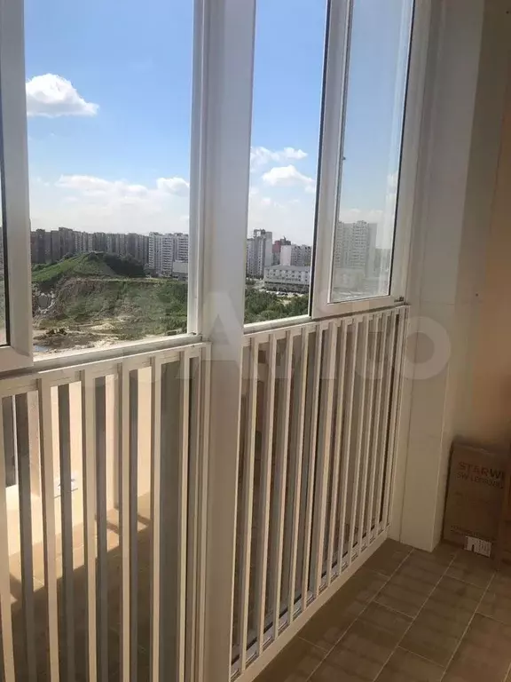 Квартира-студия, 28 м, 12/22 эт. - Фото 1