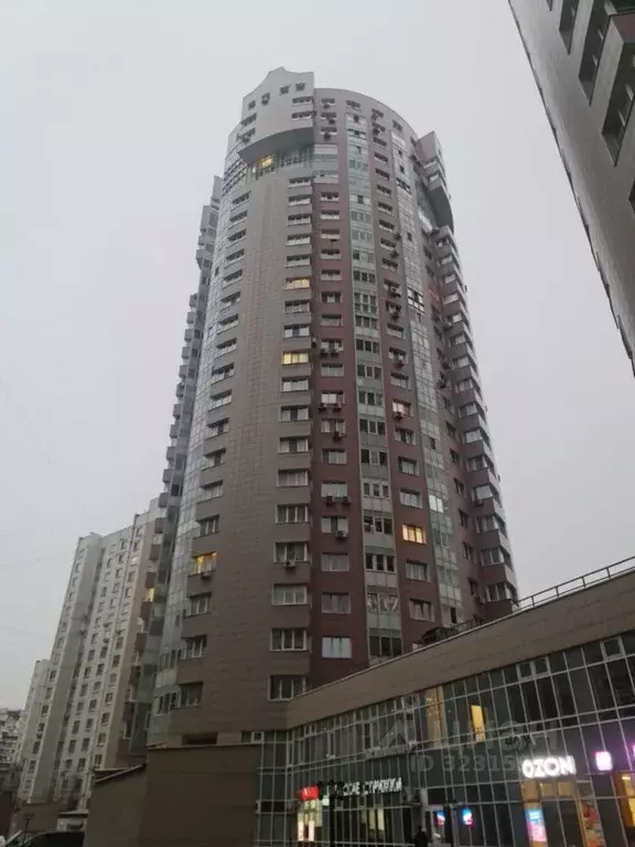 2-к кв. Московская область, Химки ул. Бабакина, 15 (71.0 м) - Фото 1