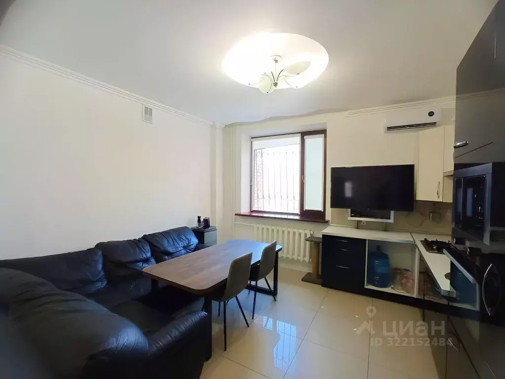 3-к кв. Ростовская область, Ростов-на-Дону Вятская ул., 65/1 (97.3 м) - Фото 2