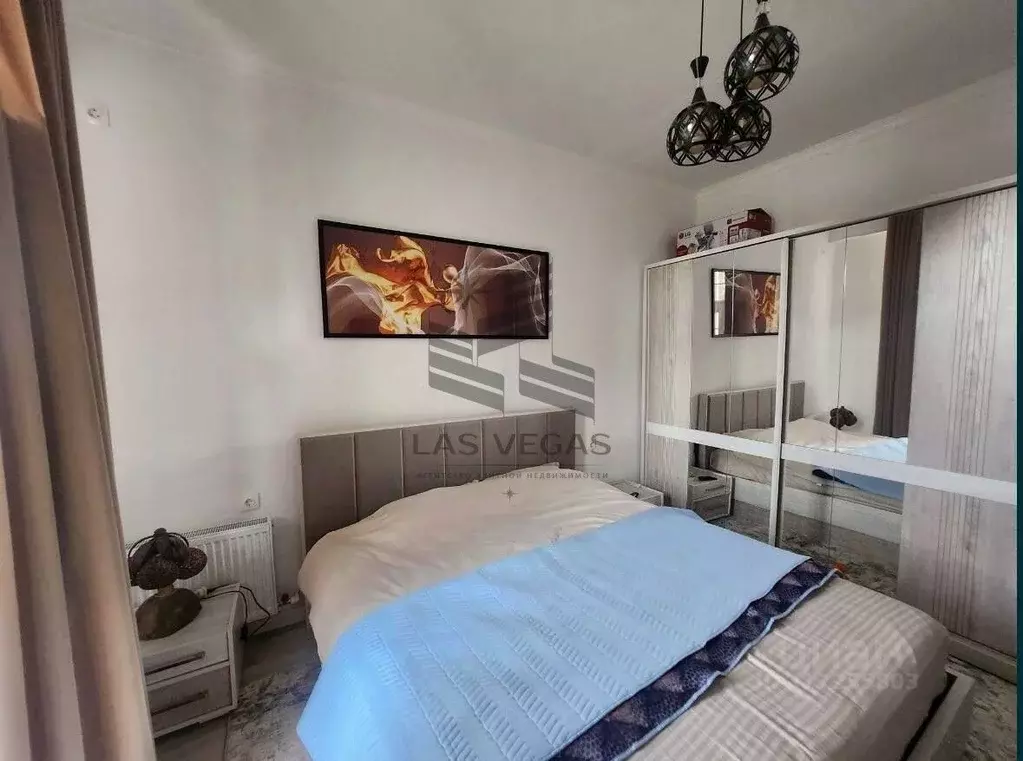 2-к кв. Татарстан, Казань ул. Копылова, 9 (53.6 м) - Фото 0