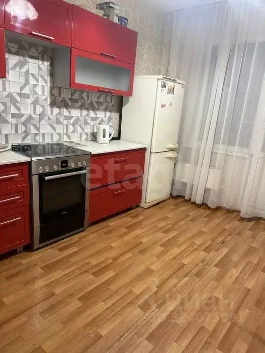 1-к кв. Красноярский край, Красноярск Ястынская ул., 19А (54.0 м) - Фото 2