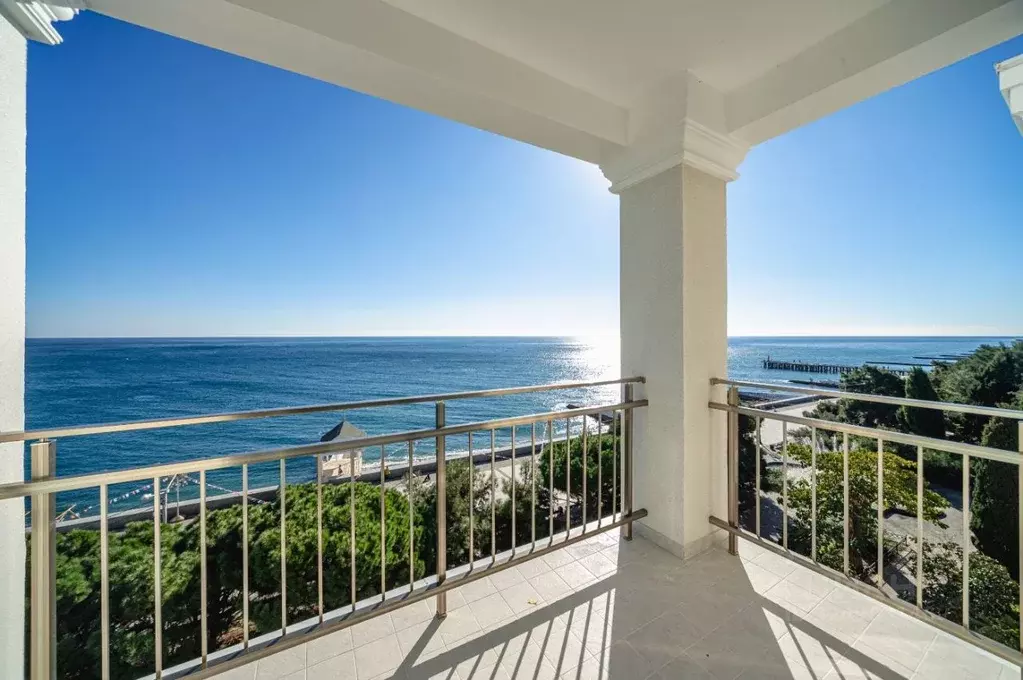 Студия Крым, Алушта ул. Ленина, 17 (28.0 м) - Фото 1