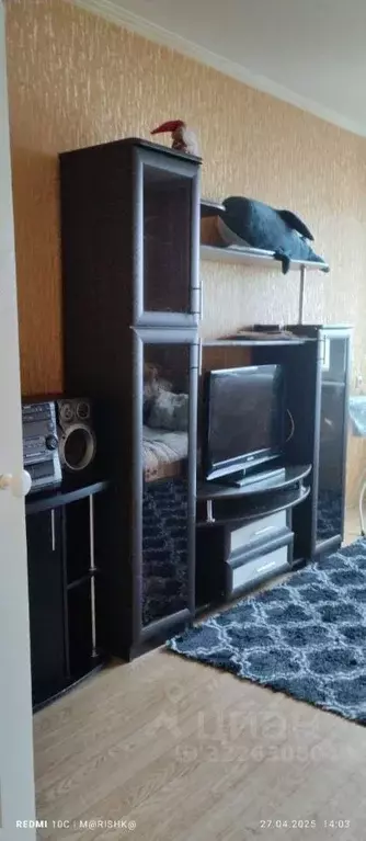 3-к кв. Татарстан, Набережные Челны пос. ЗЯБ, 19-й комплекс, 21 (66.0 ... - Фото 1