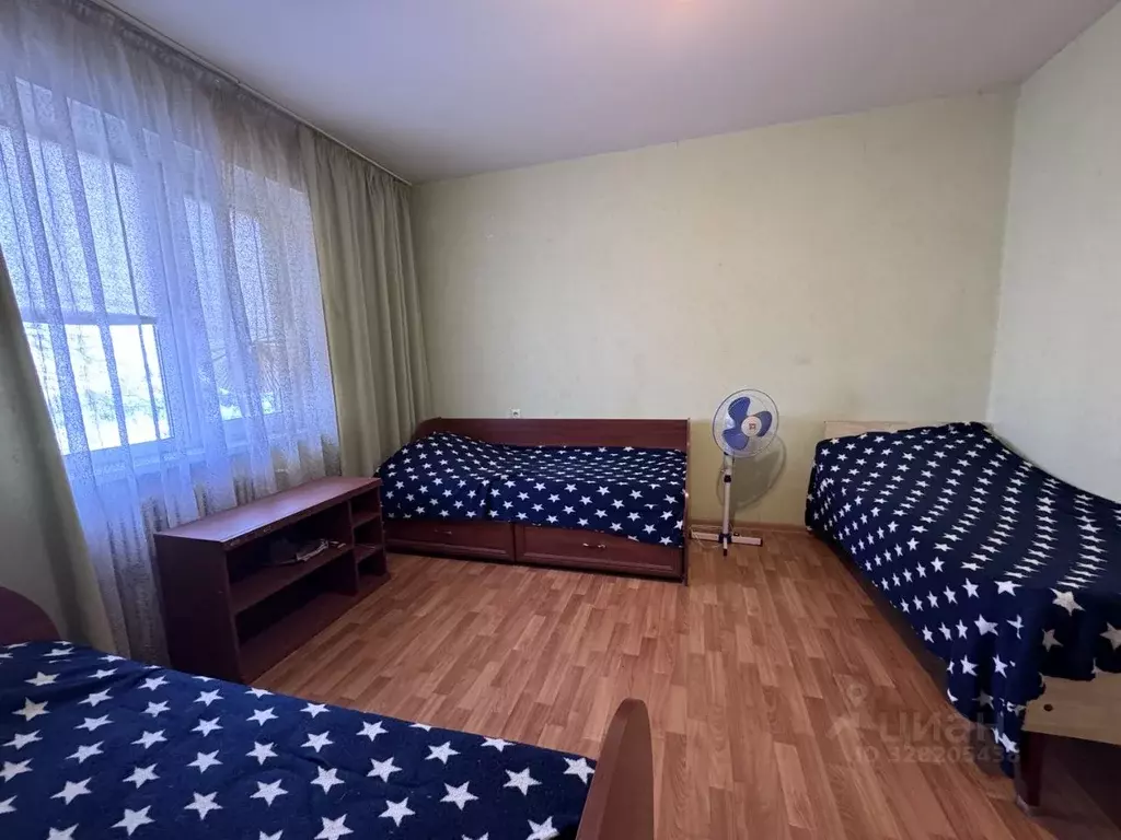 2-к кв. Белгородская область, Старый Оскол Северный мкр, 30 (53.0 м) - Фото 2