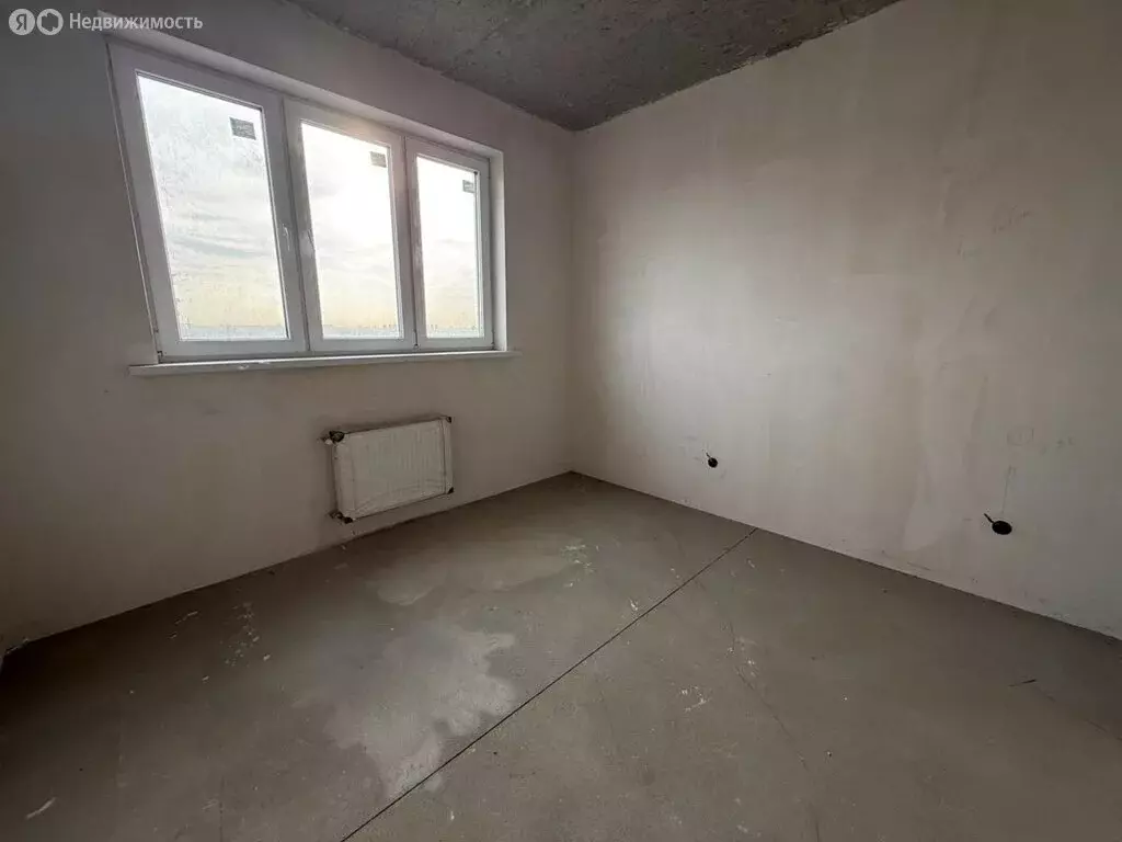 1-комнатная квартира: Краснодар, улица Ивана Беличенко, 90к1 (39 м) - Фото 1