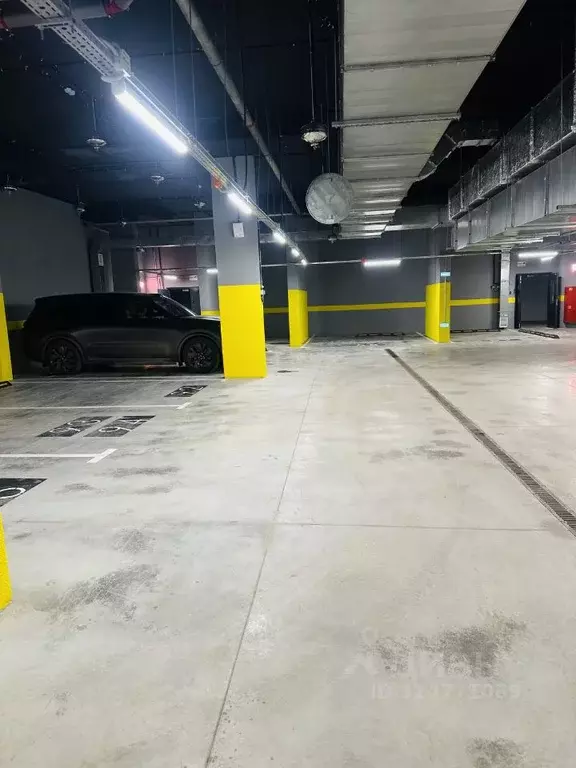 Гараж в Московская область, Долгопрудный Парковая ул., 42к1 (14 м) - Фото 0