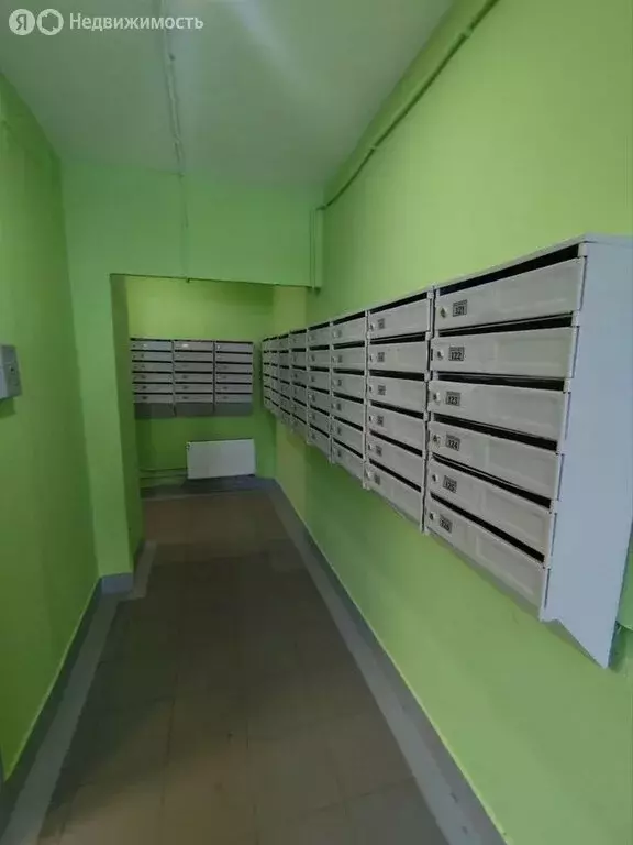 2-комнатная квартира: Москва, улица Лескова, 17А (53 м) - Фото 1