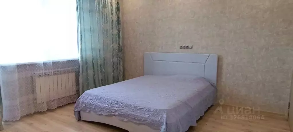3-к кв. Иркутская область, Иркутск Ершовский мкр, 130Б (97.0 м) - Фото 1