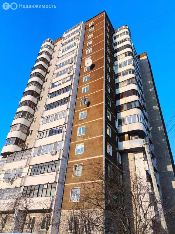 1-комнатная квартира: Екатеринбург, Техническая улица, 24 (38.7 м) - Фото 1