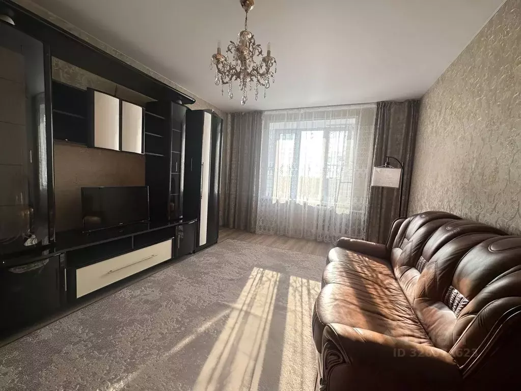 2-к кв. Курская область, Курск ул. Ленина, 53 (53.0 м) - Фото 2