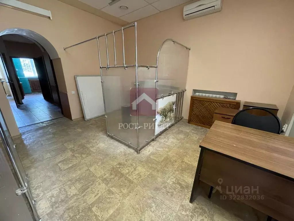 Помещение свободного назначения в Саратовская область, Саратов Рабочая ... - Фото 0