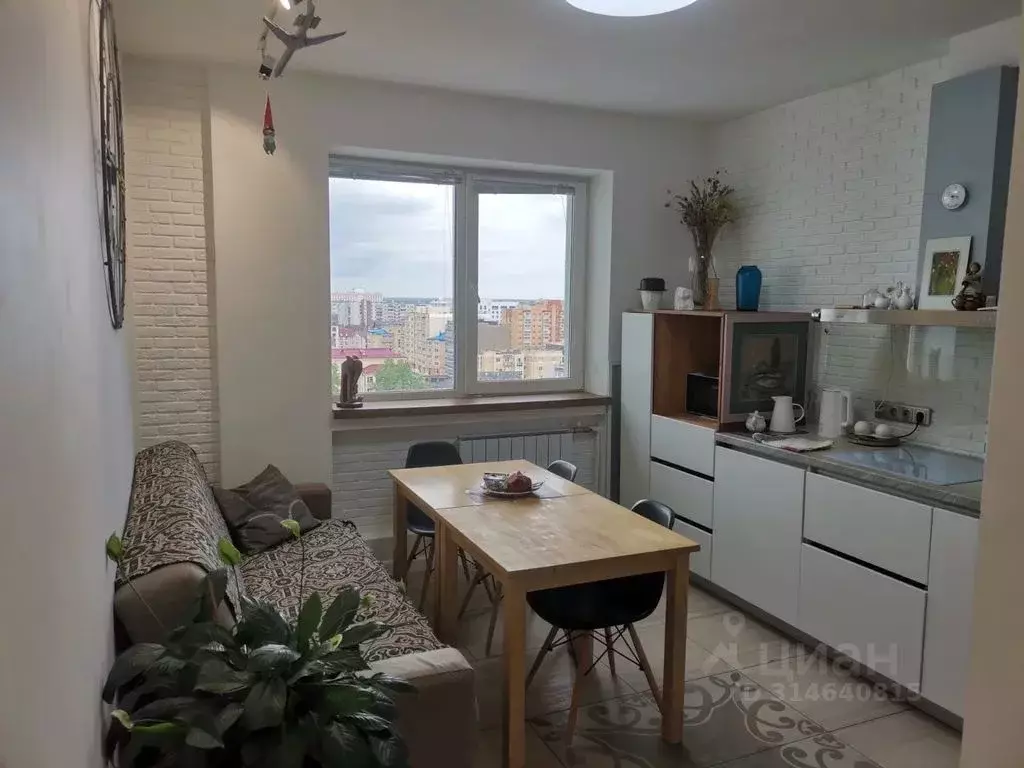 2-к кв. Архангельская область, Архангельск просп. Обводный Канал, 29 ... - Фото 1