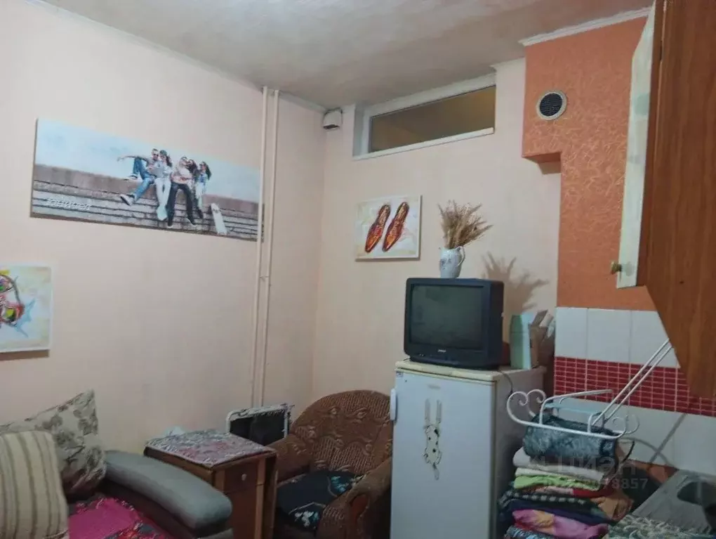 Студия Красноярский край, Красноярск ул. Вильского, 16 (15.0 м) - Фото 2