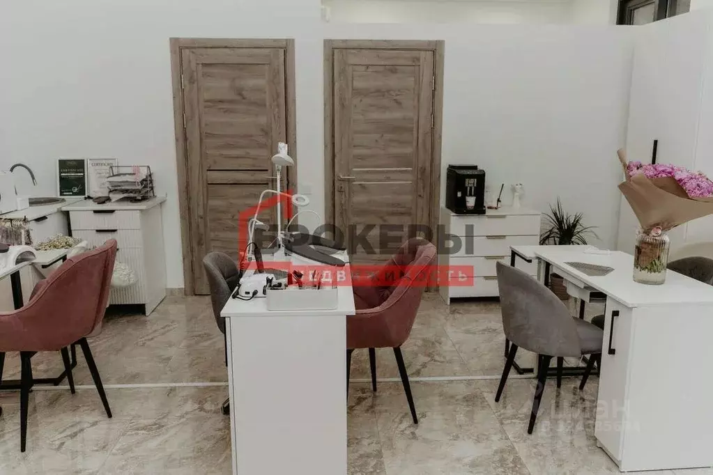 Помещение свободного назначения в Севастополь ул. Астана Кесаева, 6 ... - Фото 2