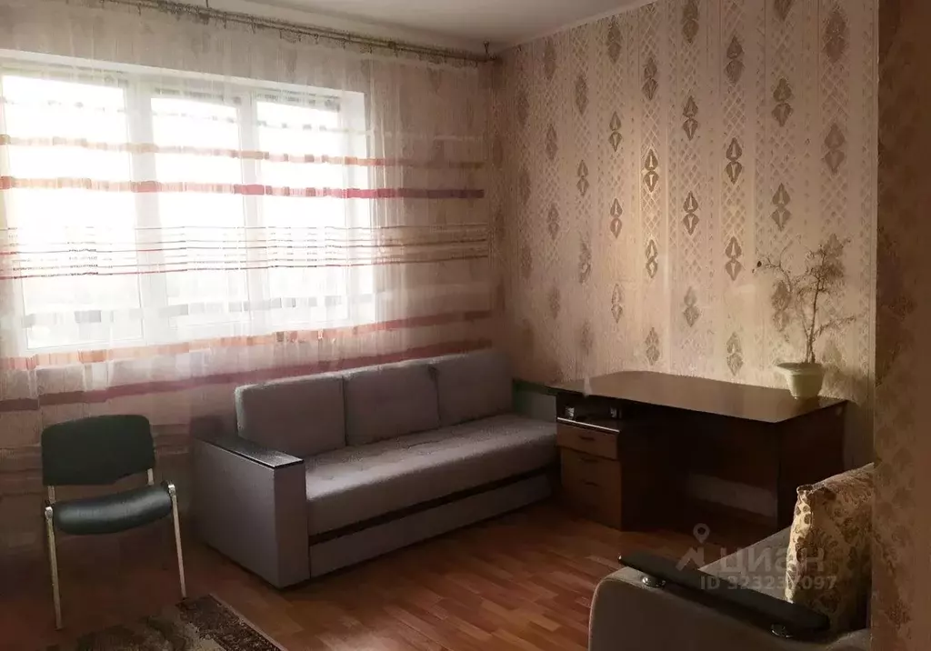 1-к кв. Курская область, Курск просп. Победы, 50 (43.0 м) - Фото 1