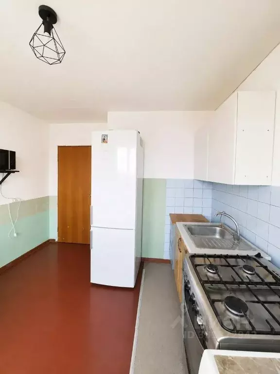 2-к кв. Башкортостан, Уфа ул. Якуба Коласа, 135 (49.2 м) - Фото 2