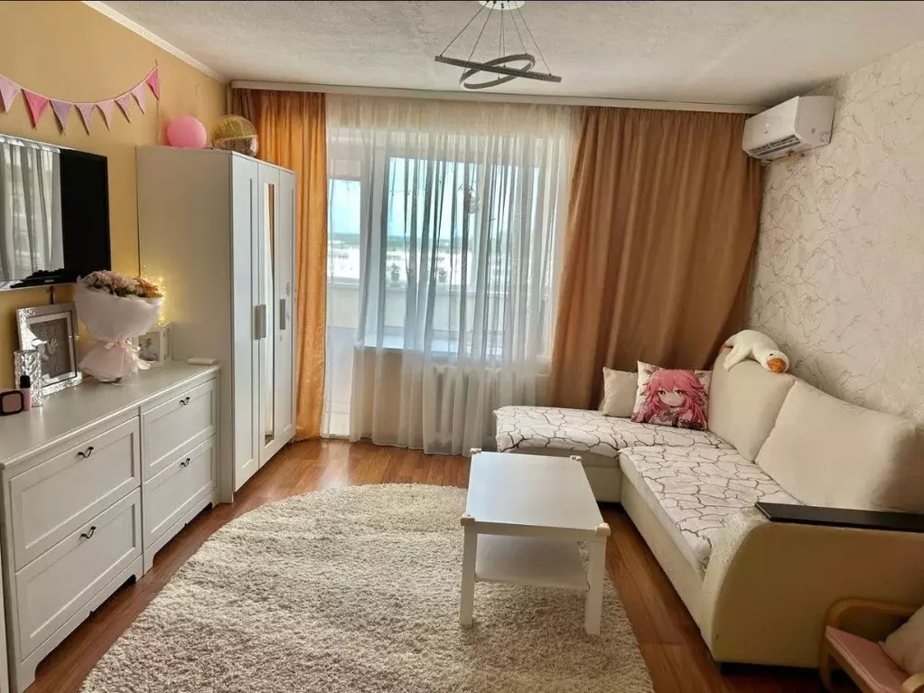 Продаётся 3-к квартира, 64.8 м - Фото 1