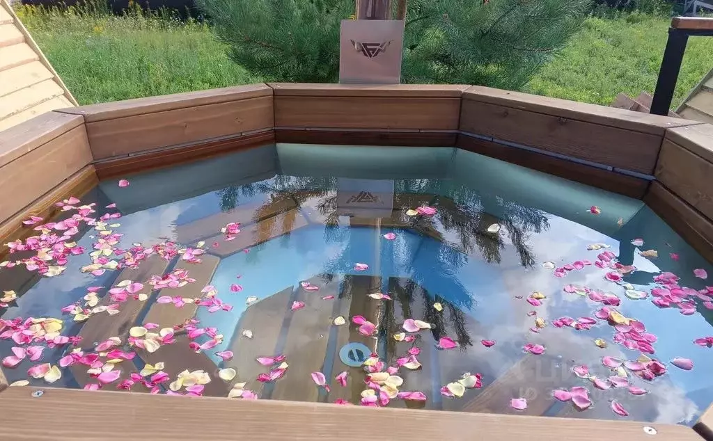 Дом в Нижегородская область, Богородский муниципальный округ, с. ... - Фото 2