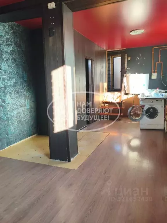 3-к кв. Пермский край, Кунгур ул. Бочкарева, 144 (55.6 м) - Фото 2