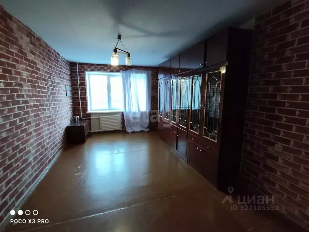 3-к кв. Саратовская область, Балашов ул. Орджоникидзе, 12А (61.6 м) - Фото 1