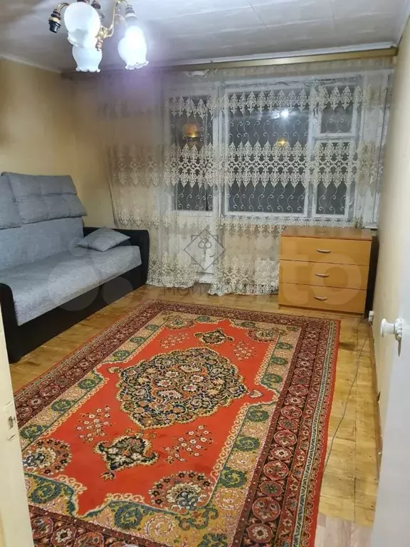 1-к. квартира, 34,7 м, 3/16 эт. - Фото 1