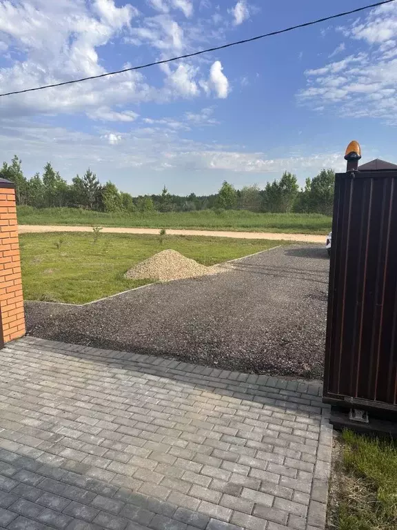 Коттедж в Московская область, Рузский муниципальный округ, д. ... - Фото 2