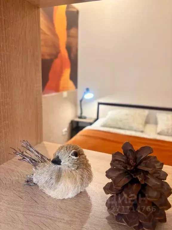 1-к кв. Кировская область, Киров Красноармейская ул., 67 (42.0 м) - Фото 1