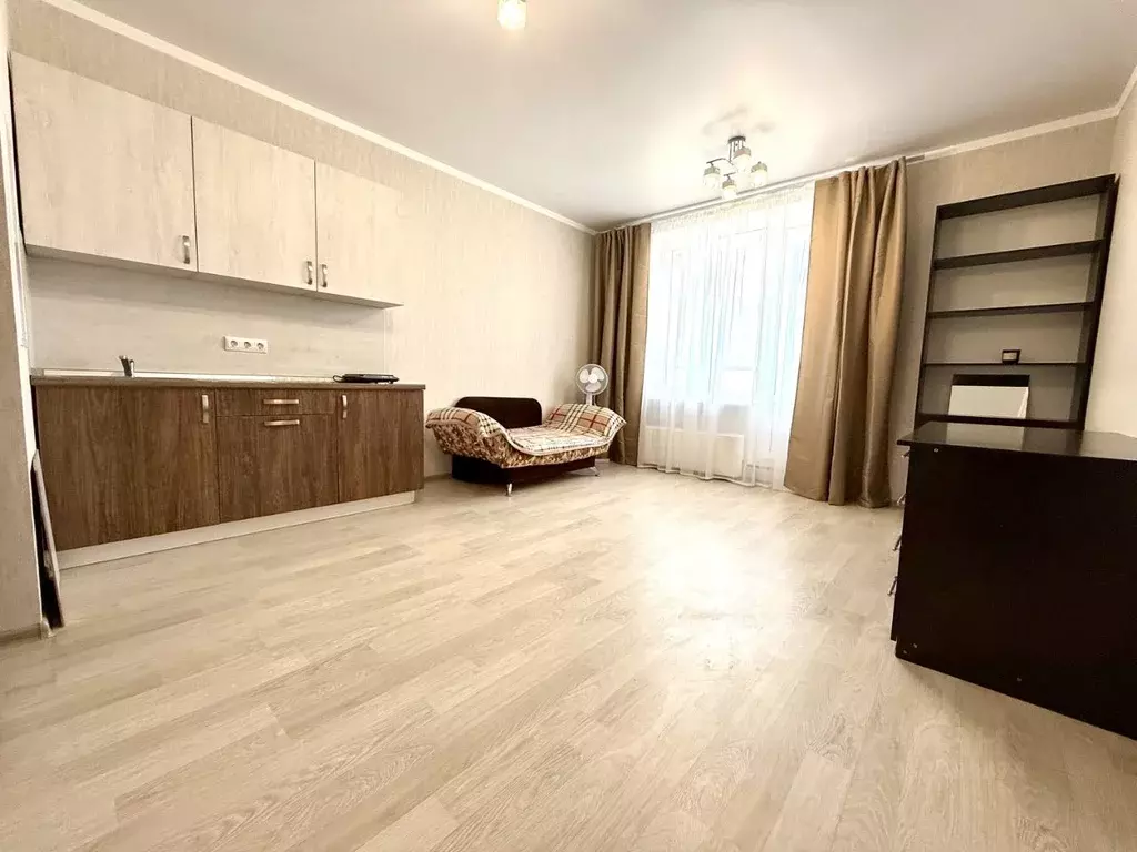 2-к кв. Ростовская область, Ростов-на-Дону ул. Еляна, 66 (42.0 м) - Фото 0