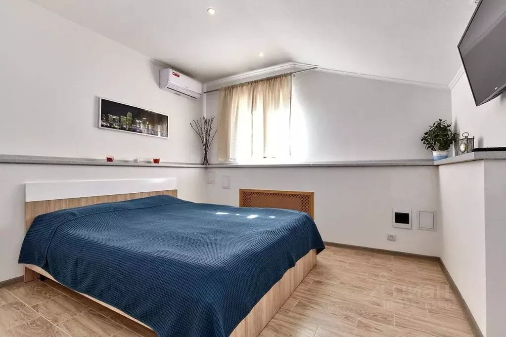 2-к кв. Краснодарский край, Краснодар Восточно-Кругликовская ул., 76/1 ... - Фото 1